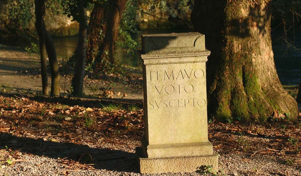 tra acque e miti del fiume Timavo (I parte)