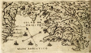 Belforte; Friuli Venezia Giulia; archeologia Italia