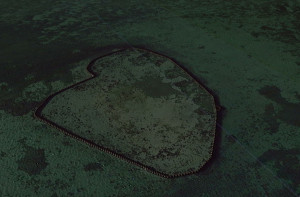 S.Marco in Boccalama; archeologia Italia