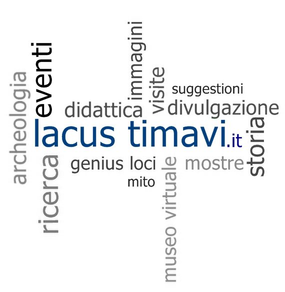 associazione culturale Lacus Timavi