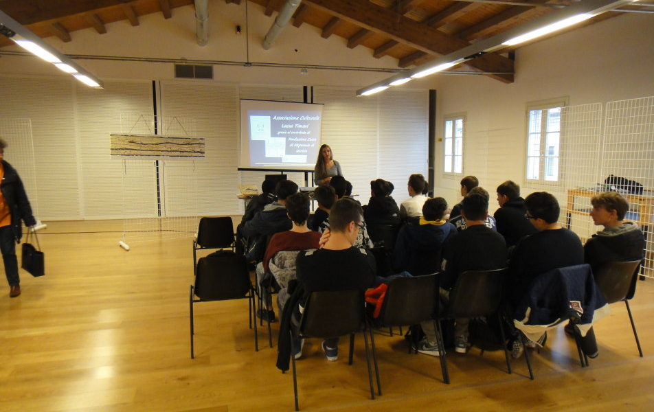 al via il Progetto Scuole 2016