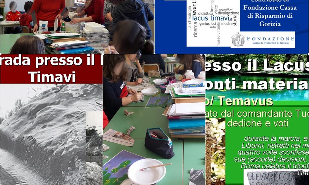 prosegue il ‘Progetto Scuole 2016-2017’