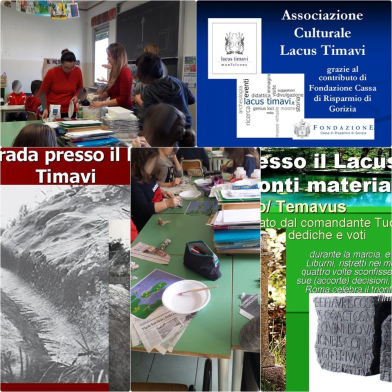 prosegue il ‘Progetto Scuole 2016-2017’