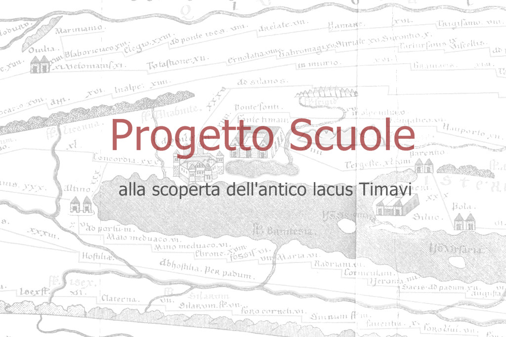 Progetto Scuole