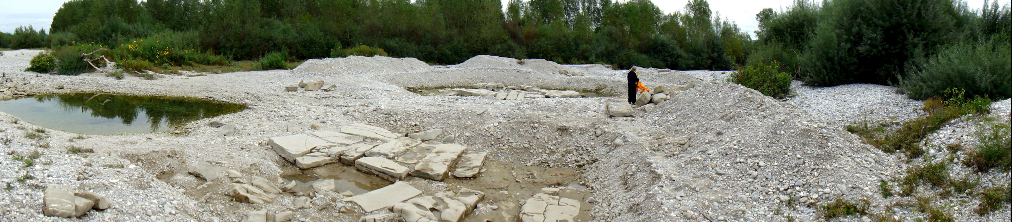 Aesontius, Eson; Isonzo; associazione culturale Lacus Timavi; Farra d'Isonzo; Mainizza; archeologia Italia