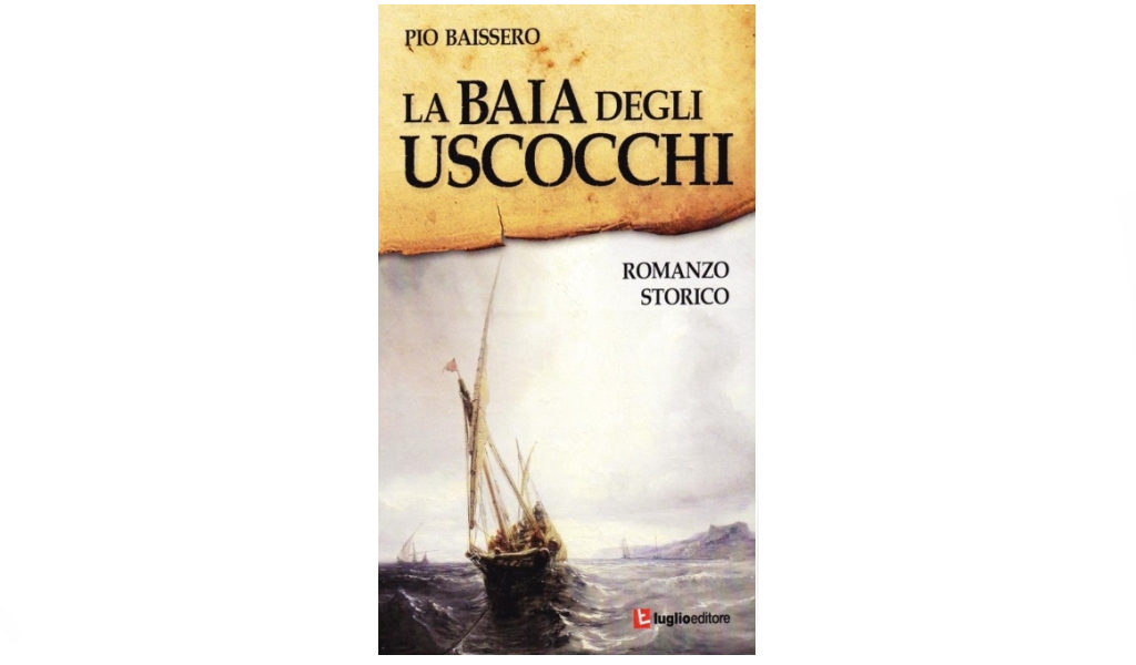 incontro: ‘La Baia degli Uscocchi nel Lacus Timavi’ | venerdì 15 giugno