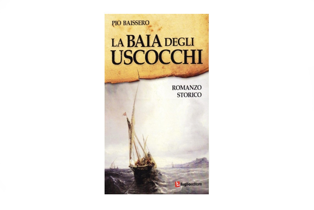 incontro: ‘La Baia degli Uscocchi nel Lacus Timavi’ | venerdì 15 giugno