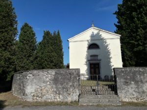 forte veneziano di Fogliano