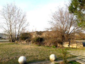 isola di Sant'Antonio; Monfalcone; archeologia Italia; Lacus Timavi; lacus