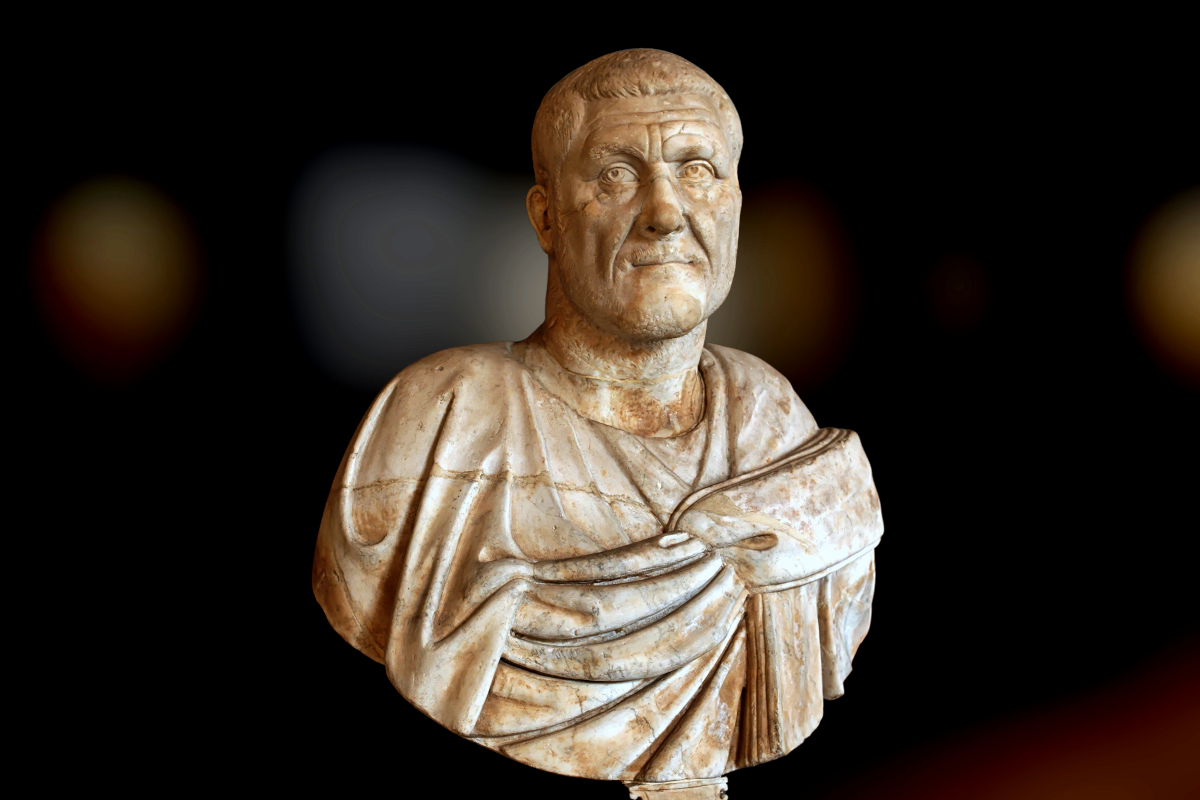 Massimino il Trace: storia di un Imperatore e del suo rapporto col Friuli