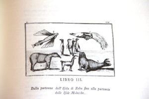 Antonio Pigafetta; Molucche; Primo Viaggio Intorno al Globo Terracqueo; Ragguaglio della navigazione alla Indie Orientali per al via d'Occidente; Ferdinando Magellano