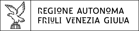 logo Friuli Venezia Giulia