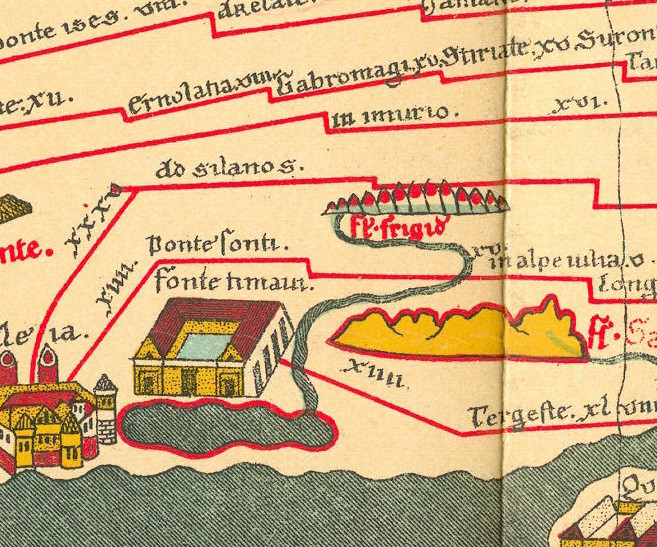 Conferenza – Le grotte: archivi del passato/Tremila anni al Timavo |  mercoledì 19 febbraio