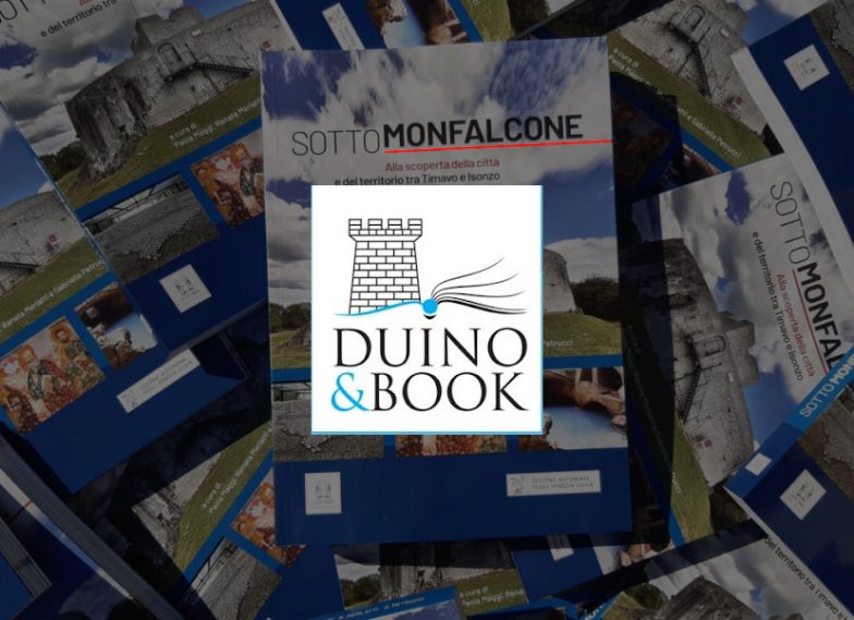 SottoMonfalcone; guida turistica su Monfalcone