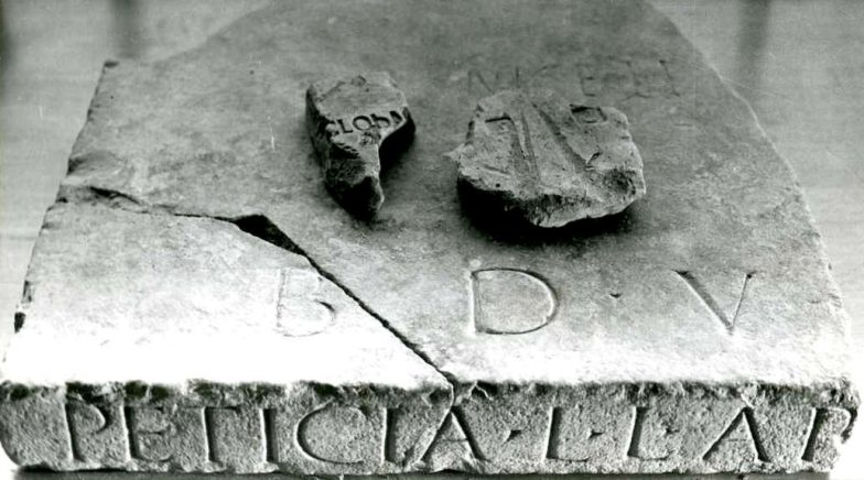 E-VILLAE | progetto di valorizzazione della villa romana di Staranzano