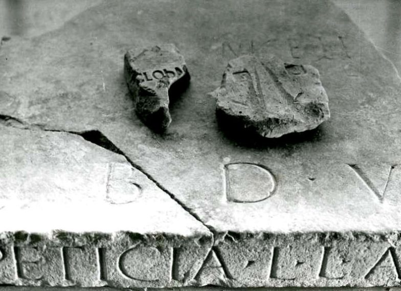 E-VILLAE | progetto di valorizzazione della villa romana di Staranzano