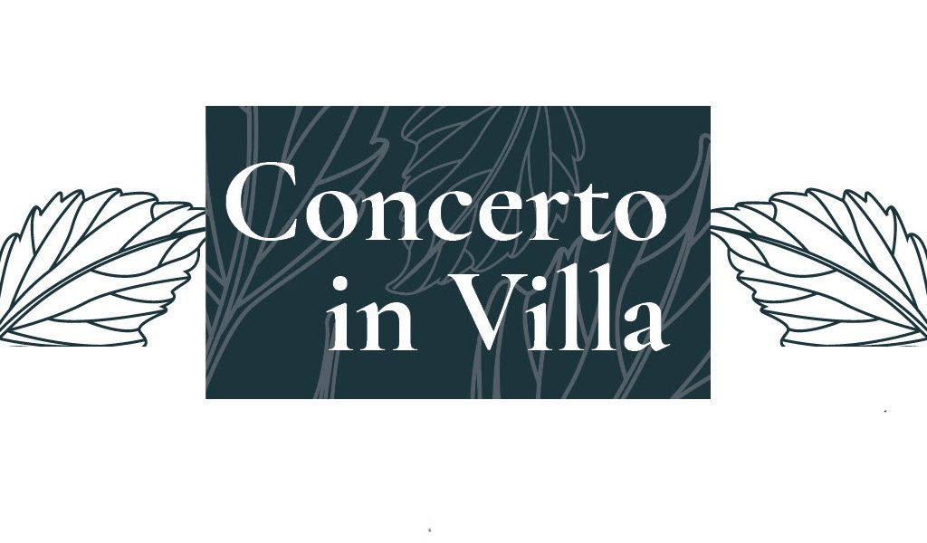 Concerto in Villa | Staranzano-27 giugno 2022