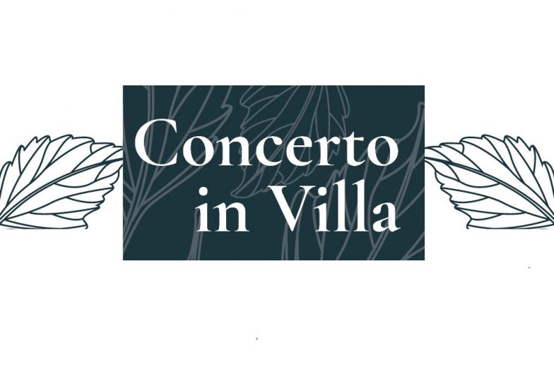 Concerto in Villa | Staranzano-27 giugno 2022