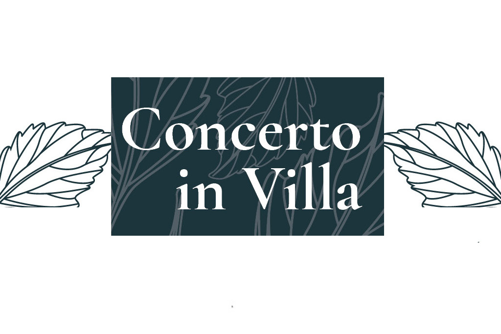Concerto in Villa | Staranzano-27 giugno 2022