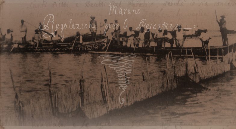Marano Lagunare; associazione culturale Lacus Timavi; MuLa Museo della Laguna di Marano Lagunare