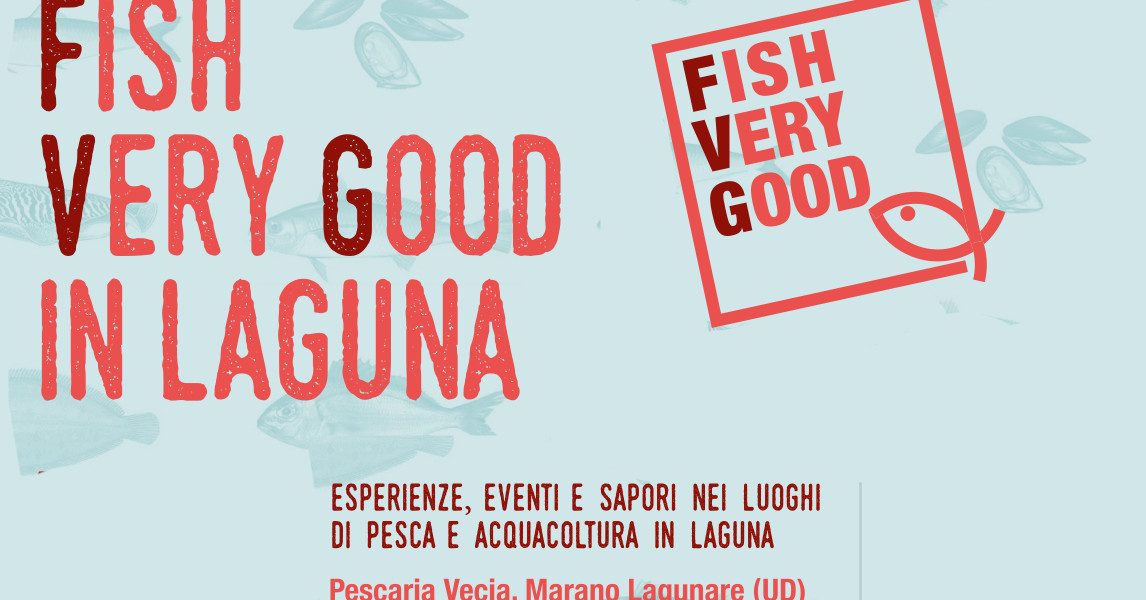 CONFERENZA “Pesci e molluschi dal mare di 2000 anni fa” | FISH VERY GOOD IN LAGUNA 2023 – Marano Lagunare