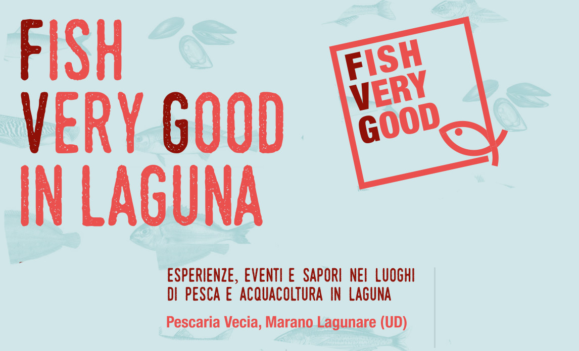 CONFERENZA “Pesci e molluschi dal mare di 2000 anni fa” | FISH VERY GOOD IN LAGUNA 2023 – Marano Lagunare