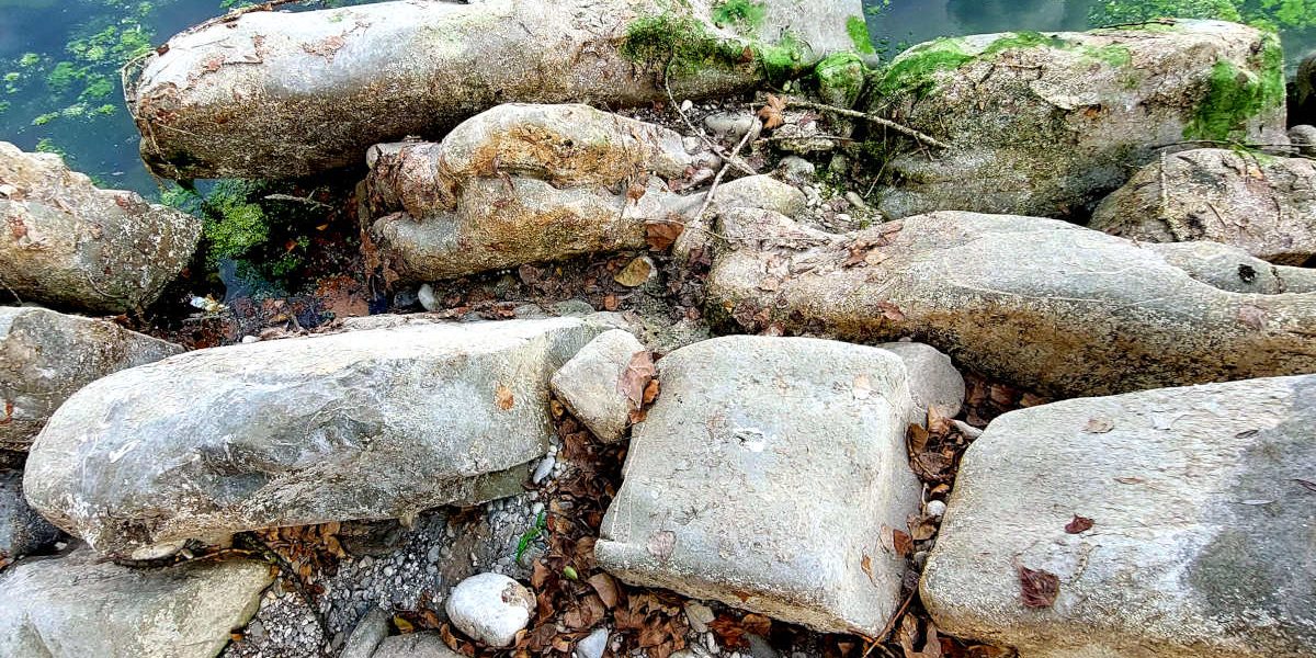 Percorso di pietra #9 | La distruzione e la ricostruzione del ponte di Farra