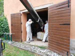 Percorsi di pietra, associazione Lacus Timavi, Farra d'Isonzo, Mainizza, ponte romano sull'Isonzo, Isonzo