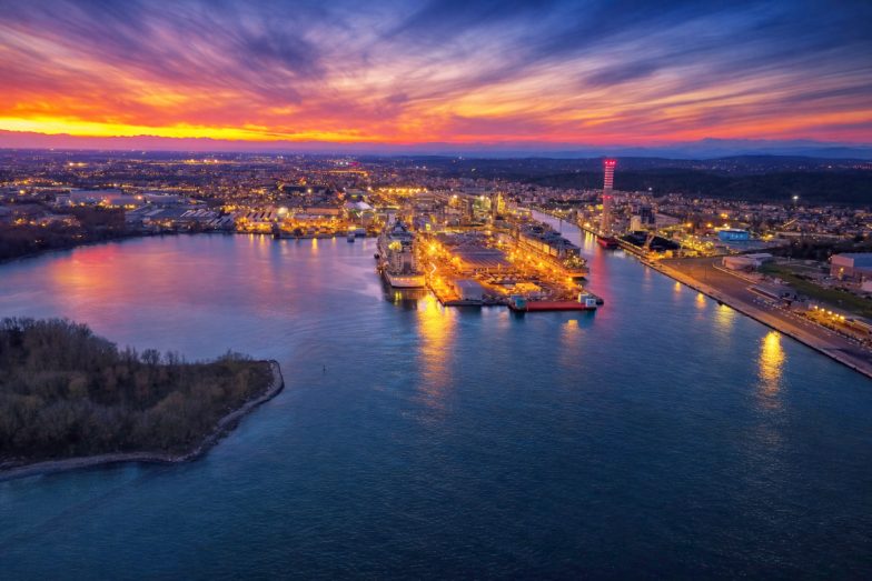 Monfalconelettrica – energia, industria e trasformazioni nel monfalconese