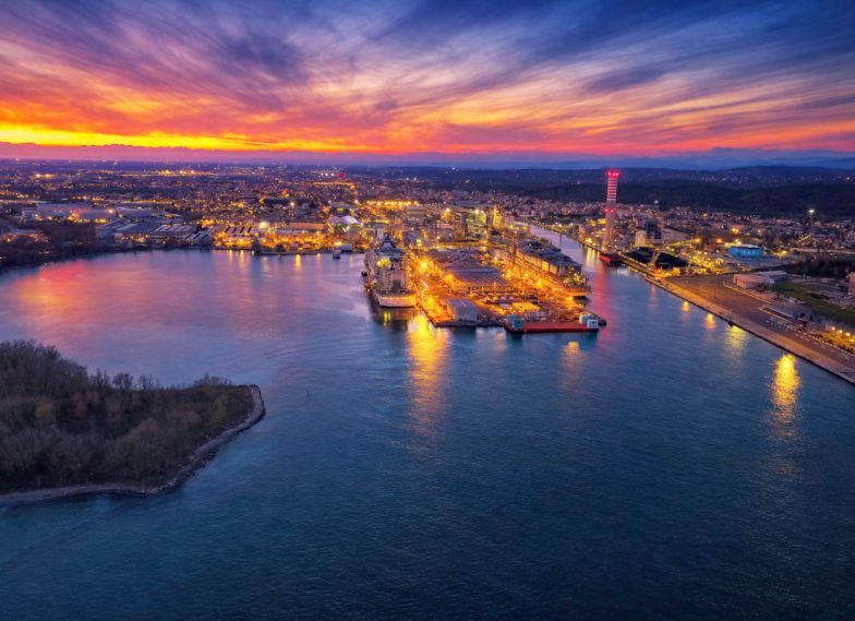 Monfalconelettrica – energia, industria e trasformazioni nel monfalconese