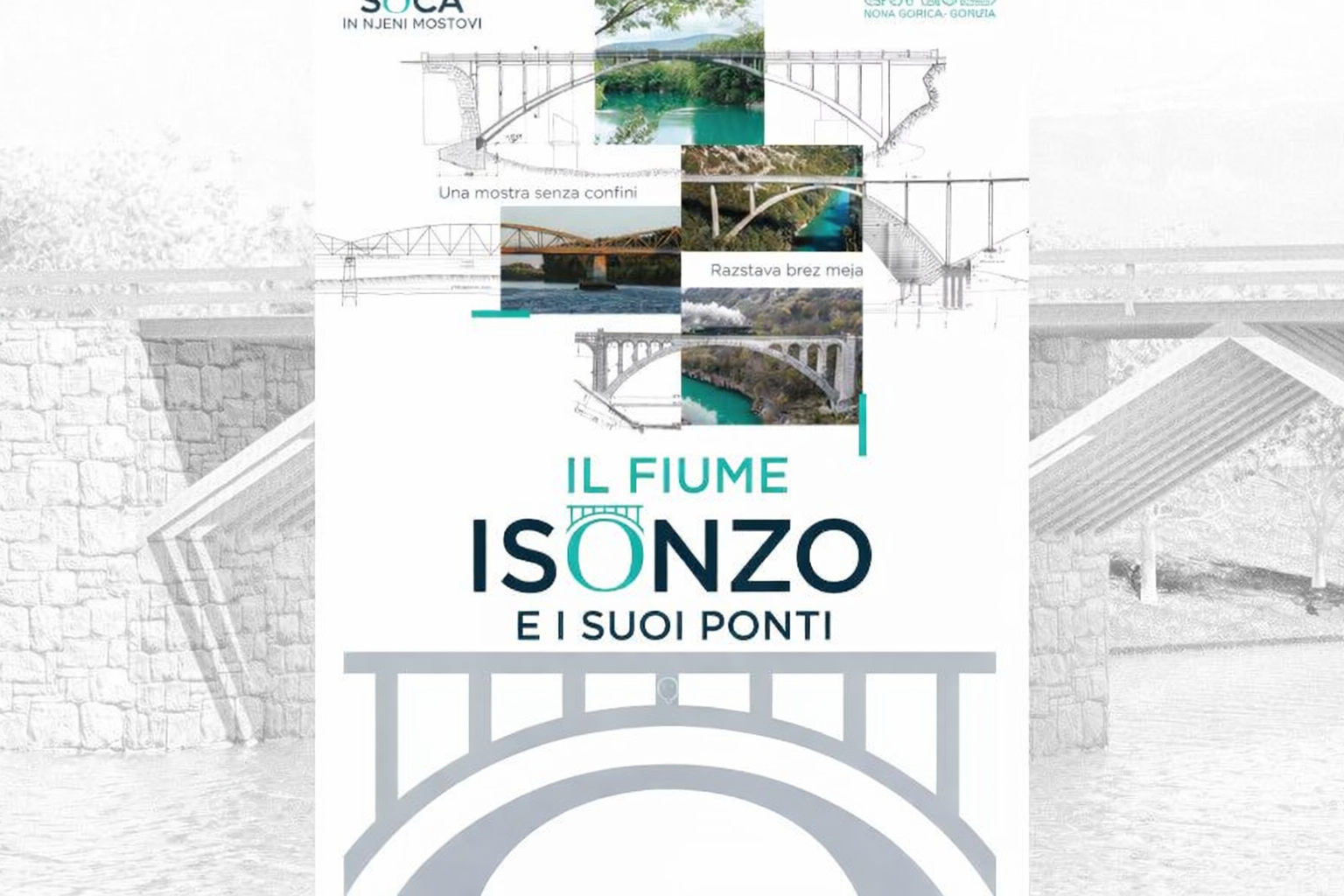 Festival Geografie Monfalcone | Presentazione della mostra “Il fiume Isonzo e i suoi ponti” Festival Geografie Monfalcone | Presentazione della mostra “Il fiume Isonzo e i suoi ponti”