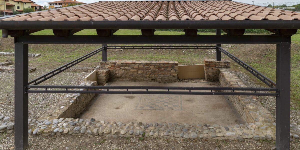 èStoria | Il culto di Bona Dea nell’Alto Adriatico. Tracce di devozione femminile ad Aquileia e Tergeste