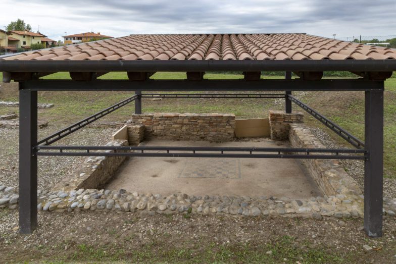 èStoria | Il culto di Bona Dea nell’Alto Adriatico. Tracce di devozione femminile ad Aquileia e Tergeste