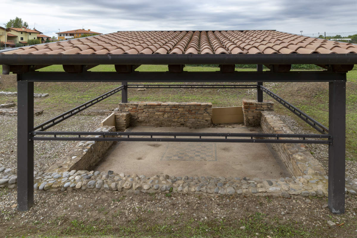 èStoria | Il culto di Bona Dea nell’Alto Adriatico. Tracce di devozione femminile ad Aquileia e Tergeste